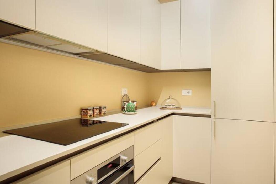 Charming Apartment In Parma/ Teatro Regio / Wifi Bagian luar foto